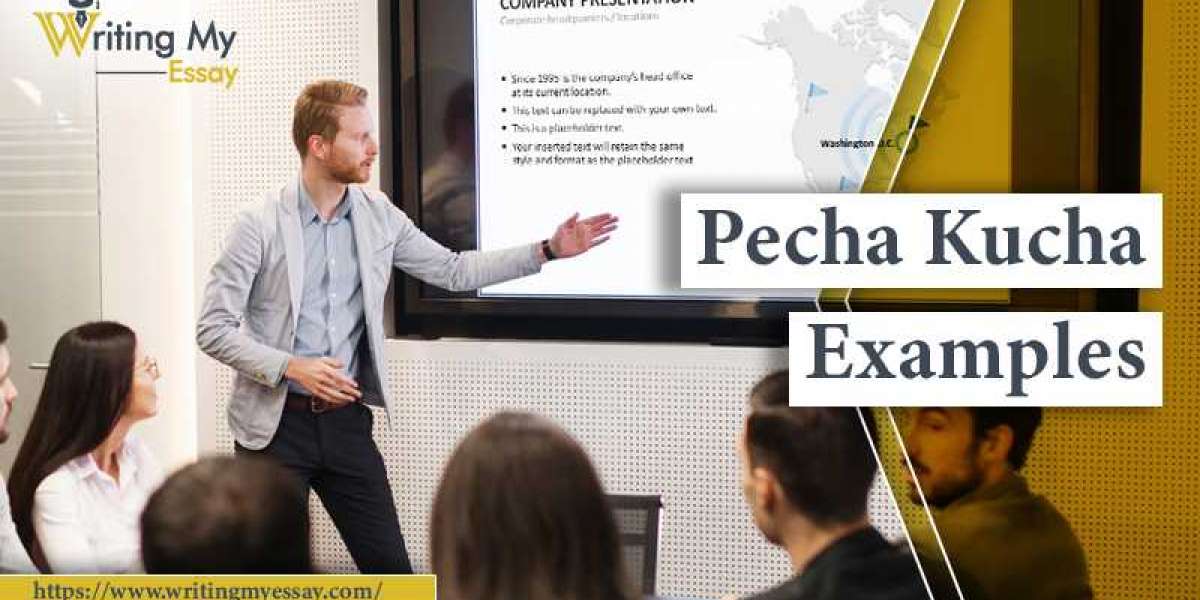 Discover Funny Pecha Kucha Ideas For Your Presentation