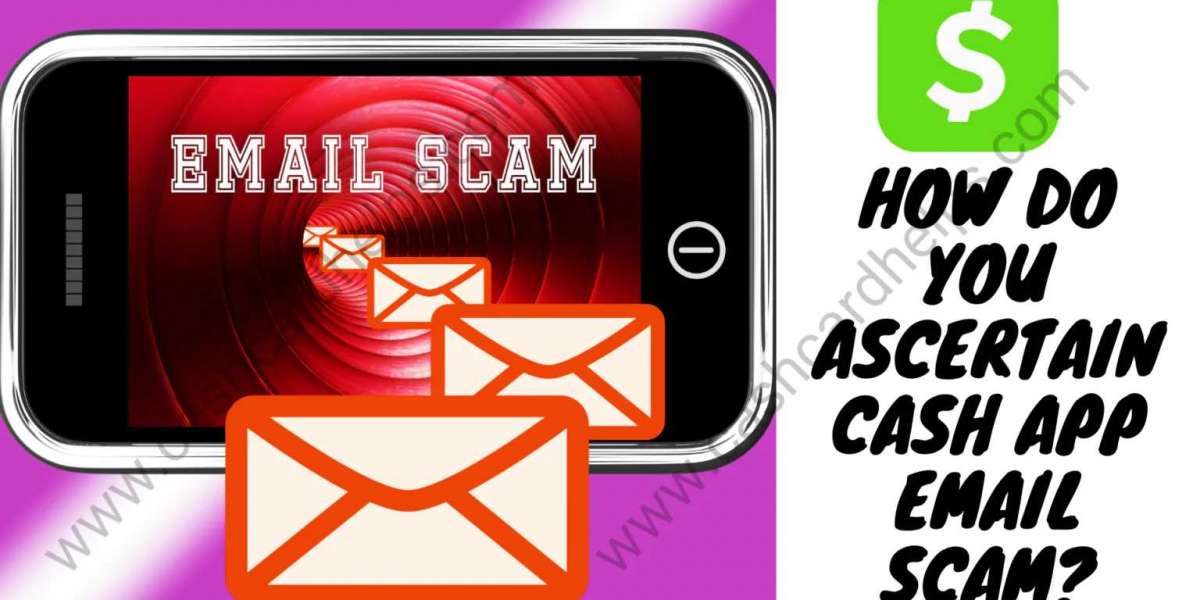 How to Find Someone Username on Cash App Email Scam?