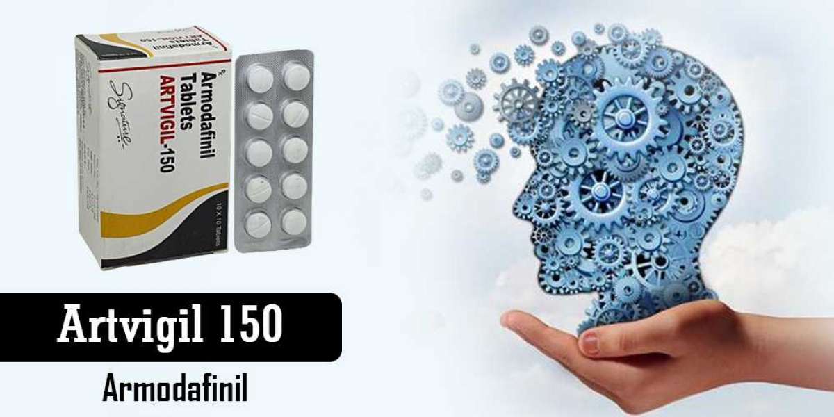 What is armodafinil pills used for?