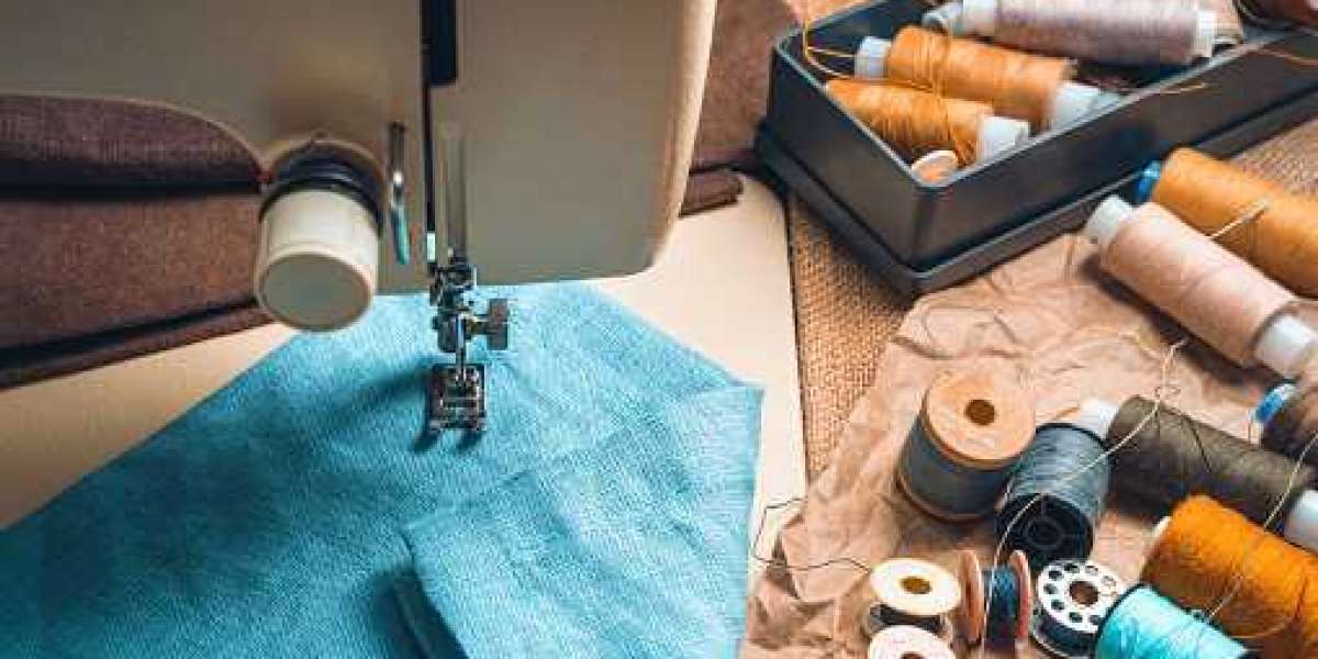 Sewing Machines Market, 2022 - Strategic Imperatives; Technology Assessment; Funding & Investment; Partnership, IP, 