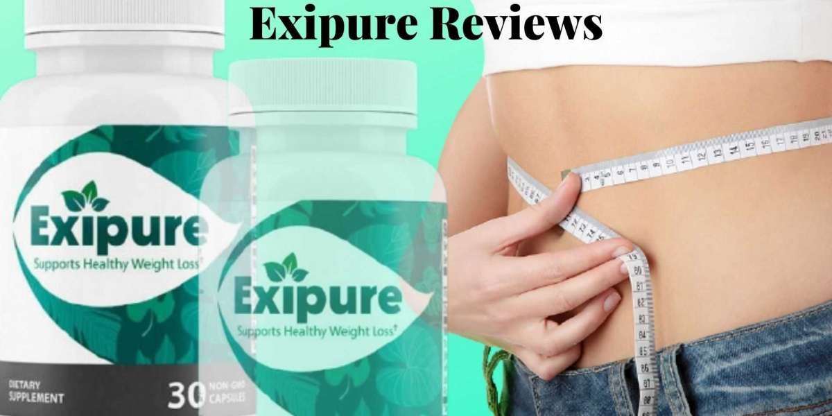 Exipure Reviews: Does It Work? What Customers Need to Know Before Buying!