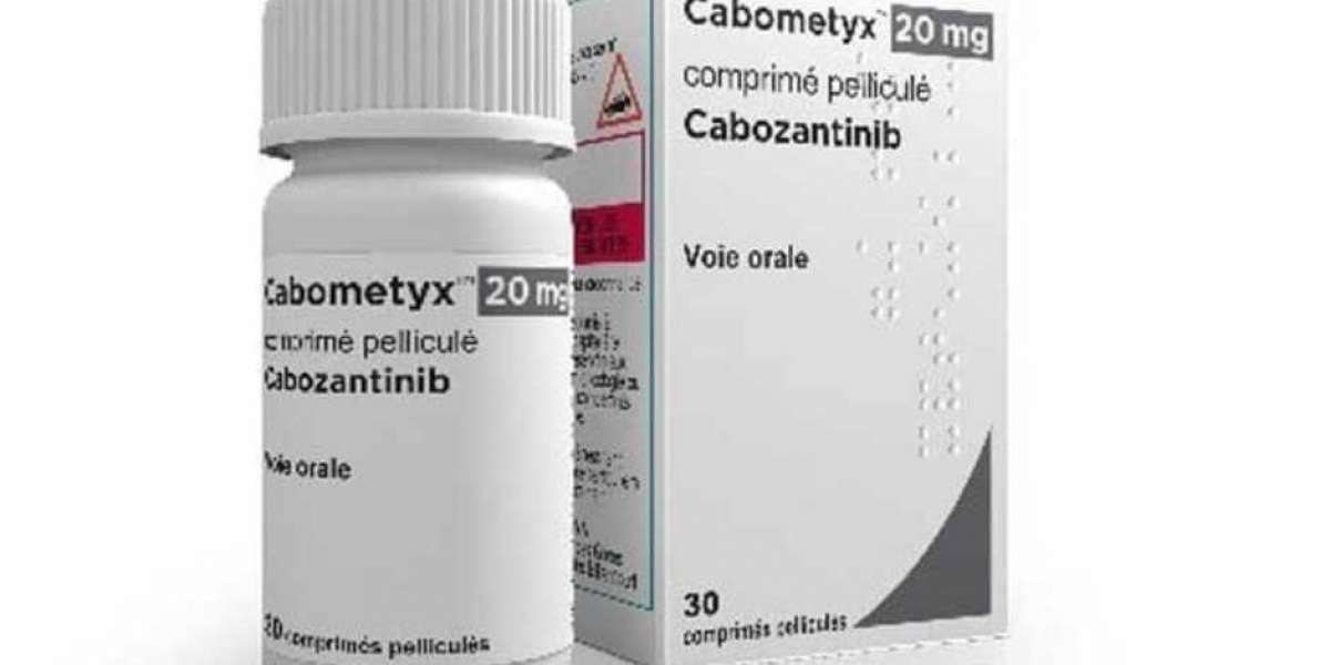 cabozantinib 40 mg