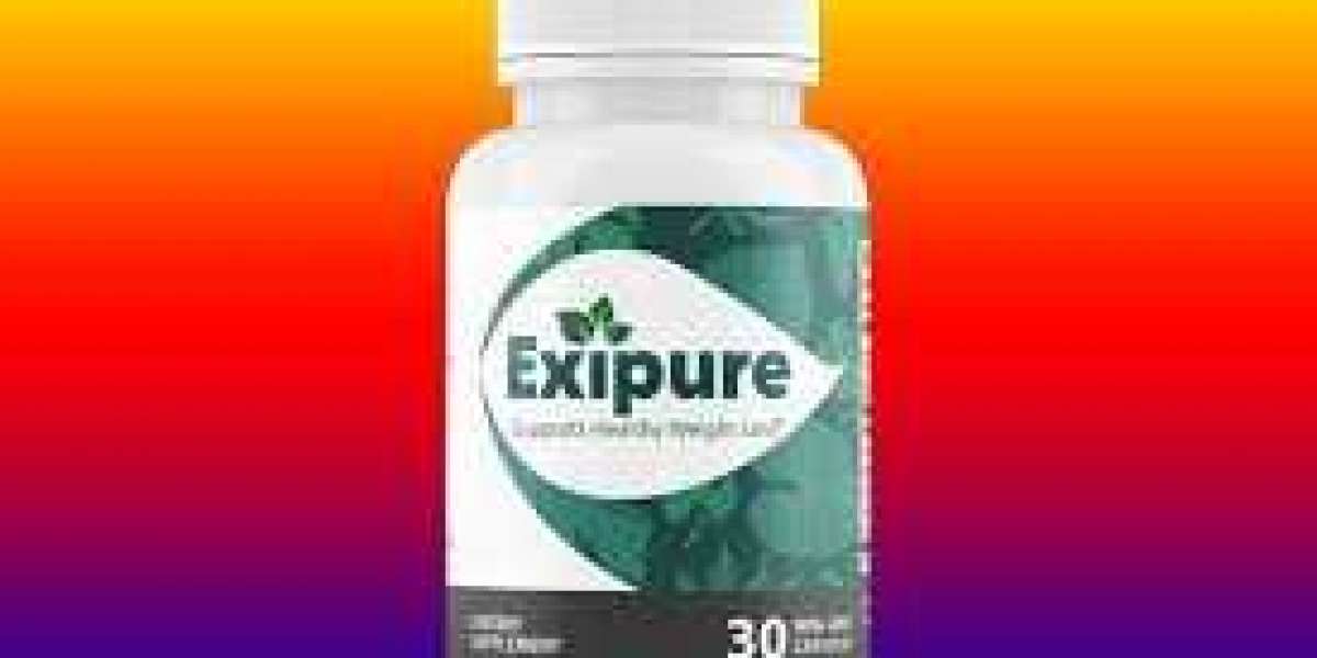 Exipure Reviews: Tropical Loophole Weight Loss Pills Works or Hype!