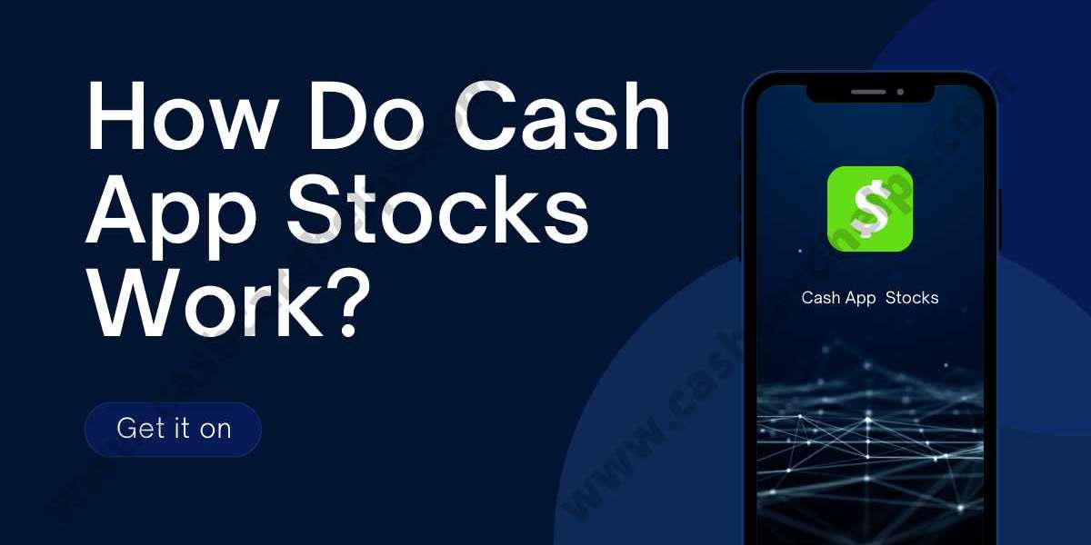 How To Resolve Cash App Not Working Stocks Issue?