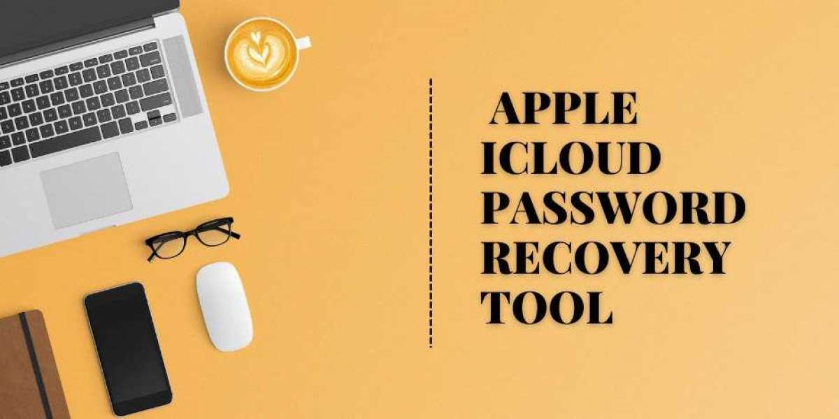 How to Apple iCloud Password Recovery Tool: 6 Simple Ways