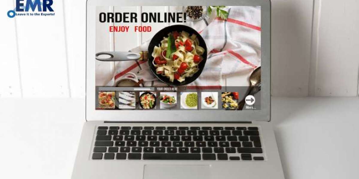 India Online Food Delivery Market Analysis, Price, Trends, Size, Share, Growth, Outlook, Report, Forecast 2021-2026