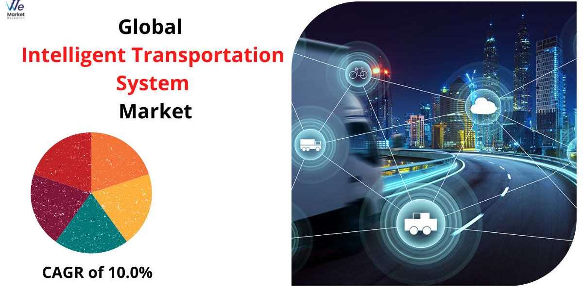 Intelligent Transportation System Market Demand, Size, Share, Scope & Forecast to 2030