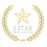 5 Star Processing profile picture