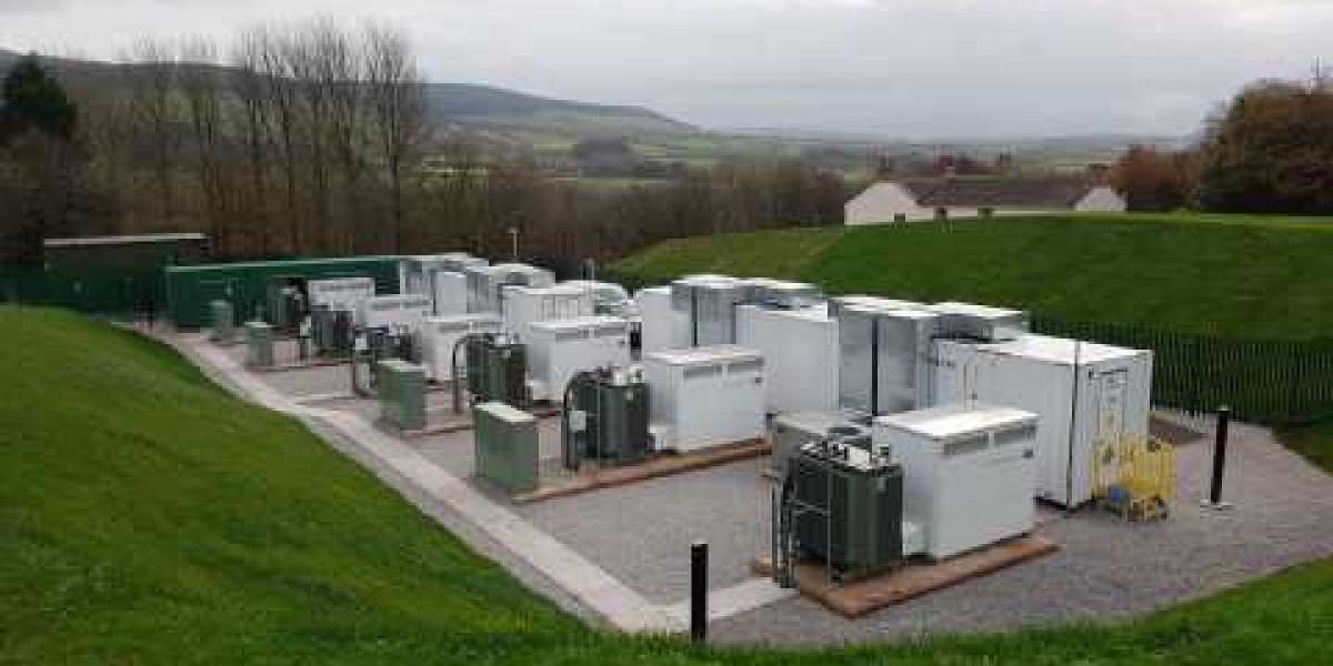 Battery Energy Storage market Analysis 2022: Industry Size, Share, Emerging Trends, Growth Opportunities and Forecast To