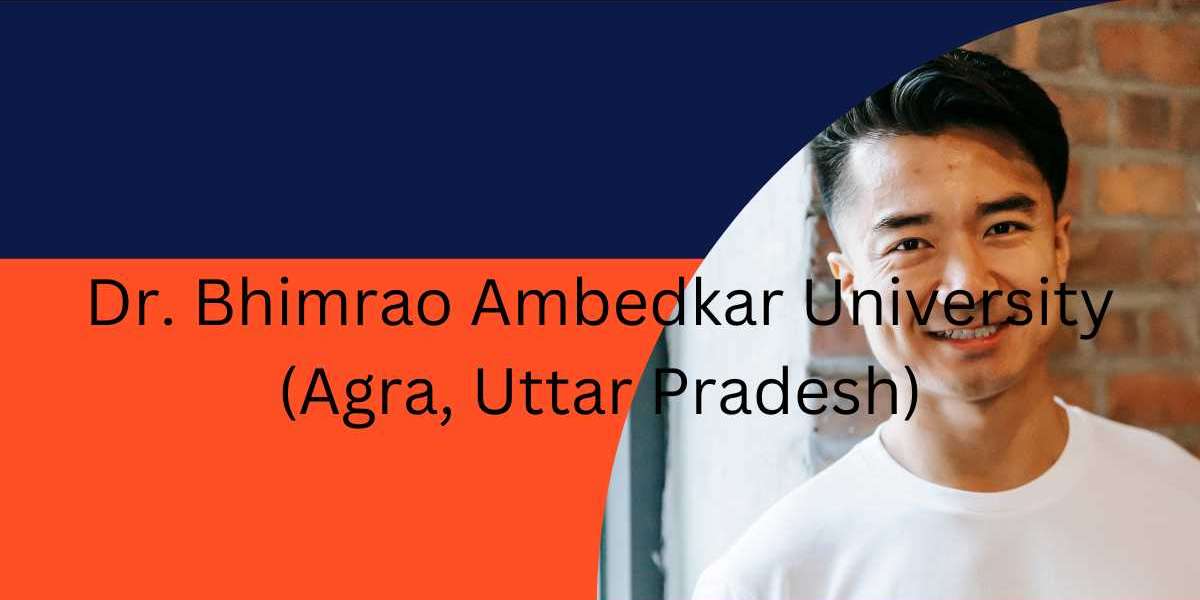 Dr. Bhimrao Ambedkar University (Agra, Uttar Pradesh)
