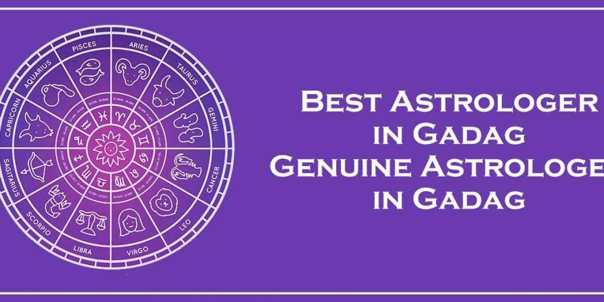 Best Astrologer in Gajendragad | Genuine Astrologer