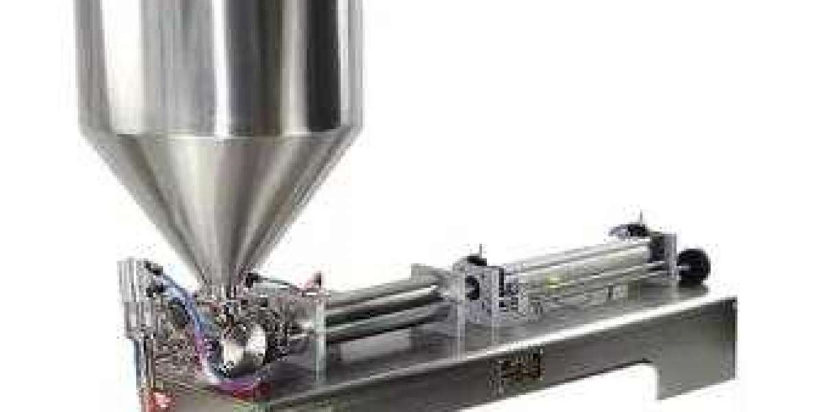 The difference between liquid packaging machine and liquid filling machine