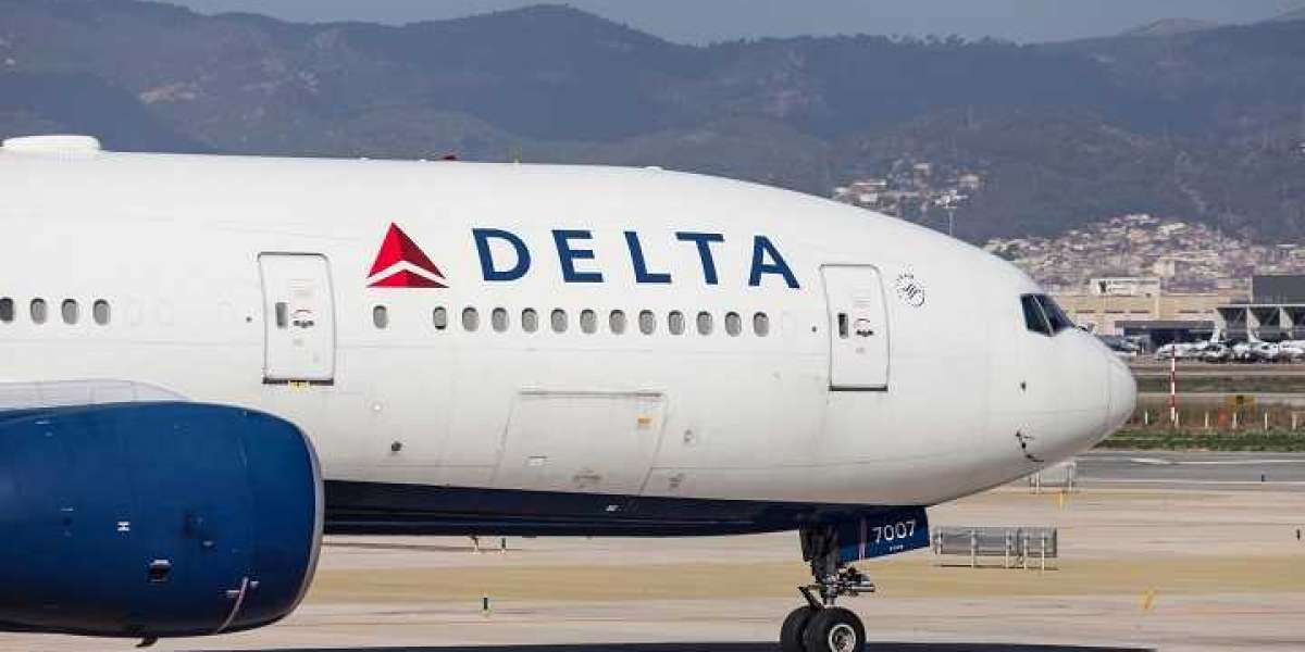 How to Book Delta Airlines Multi-City Flights?