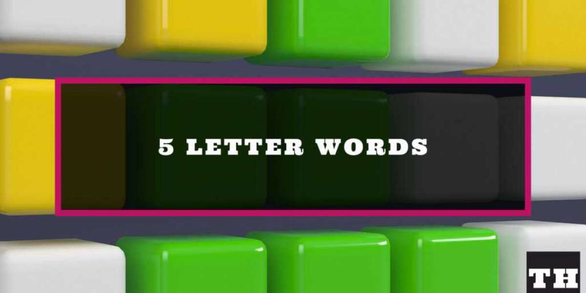 5 letter words is the best.