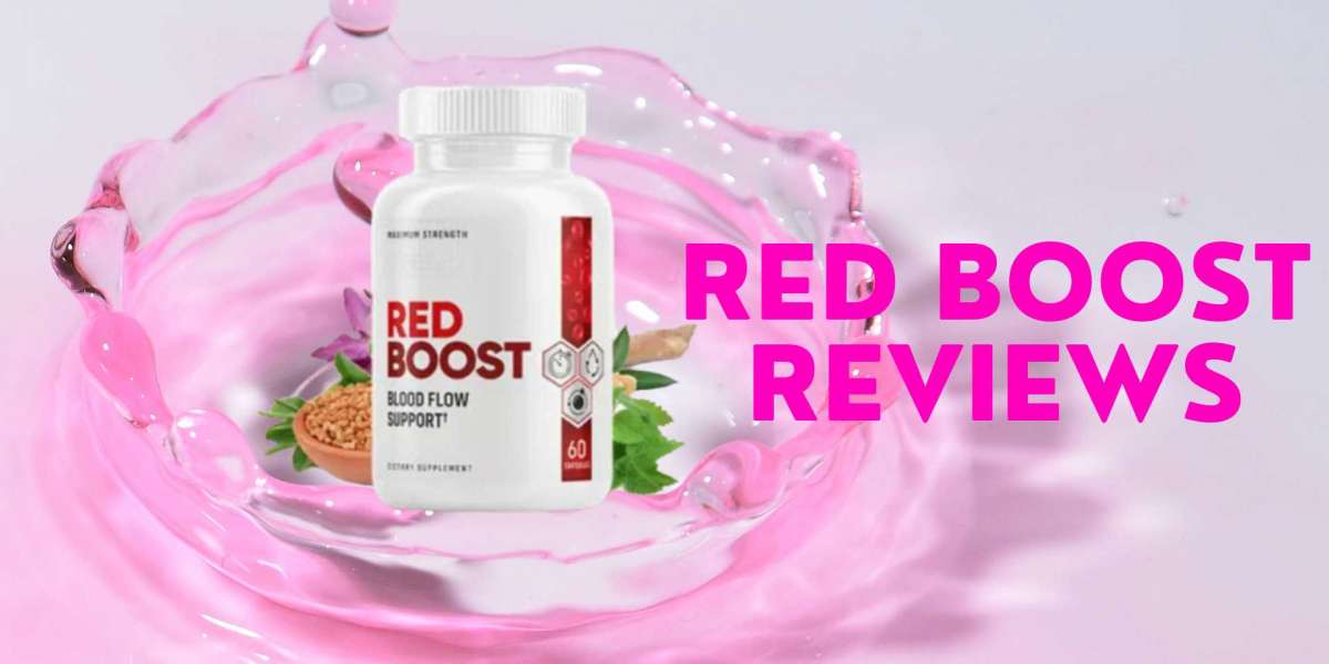 Red Boost 2022 | Red Boost Reviews