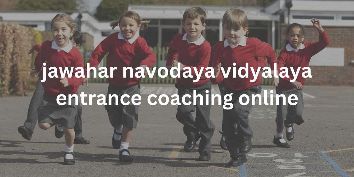 Excelling in Quality Education: Your One-Stop Coaching Center for Navodaya Vidyalaya