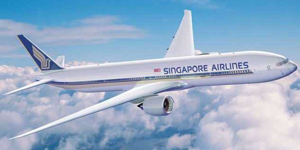 How can I speak to someone at Singapore Airlines?