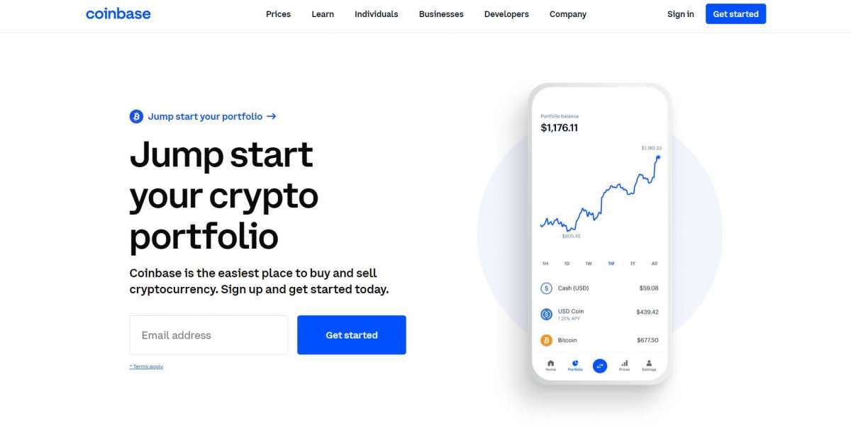 Improve your trading experience with Coinbase Advanced Trade