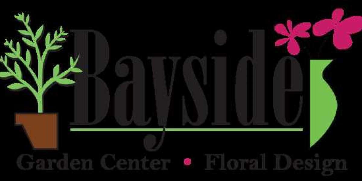 bayside garden center