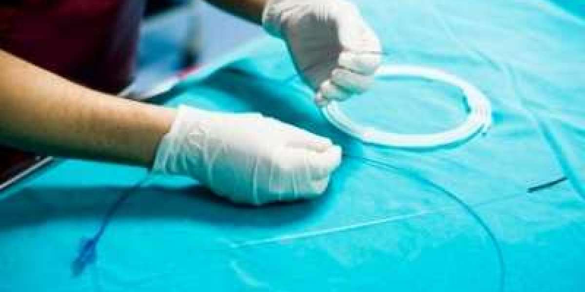 Medical Grade Coating Market Share, Size, Trends, Industry Analysis Report, By Se gmentations & Forecast 2022 - 2030