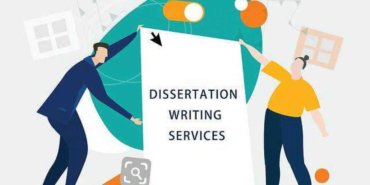 Top-Quality Dissertation Writing Services & Dissertation Help