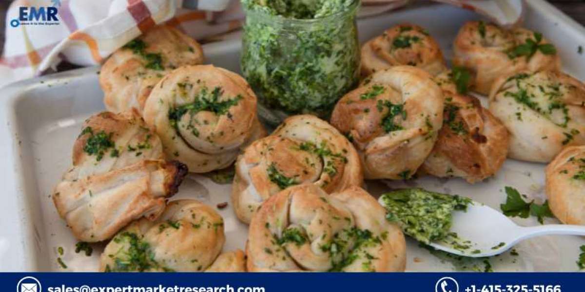 Global Baked Savoury Snacks Market Size To Grow At A CAGR Of 4.10% Till 2027