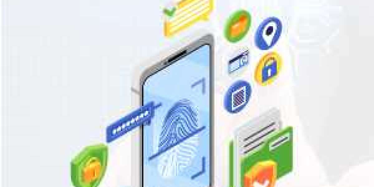 Biometrics Market to Ride the Wave of Increasing Focus on manufacturing: Fairfield Market Research