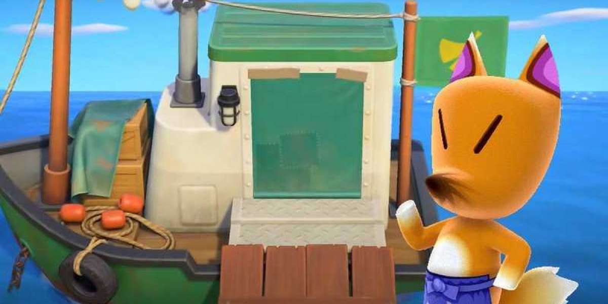 Animal Crossing: New Horizons' 2nd summer time update delivered a handful of recent capabilities to the game