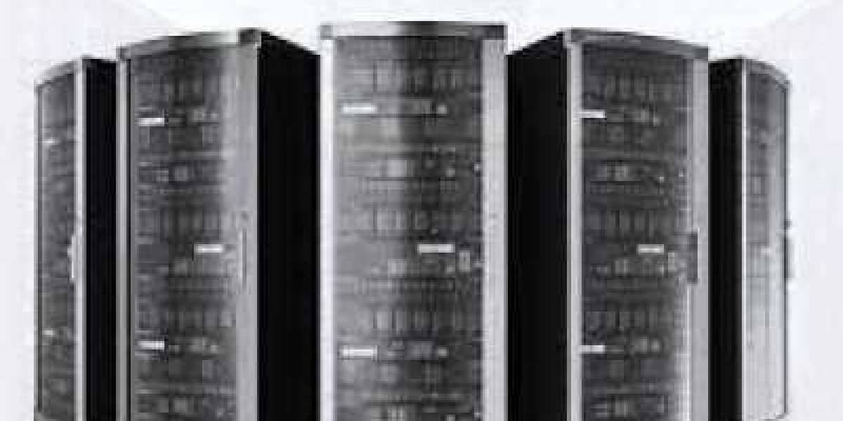 Data Center Rack Market: New Sales and Industrying Trends in 2022-2029