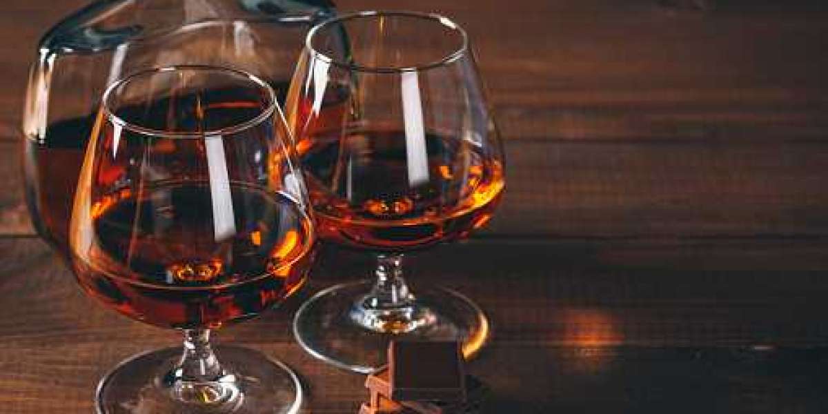 Liqueur Market: Regional Growth, Revenue Product, and Competitor Analysis with Insights