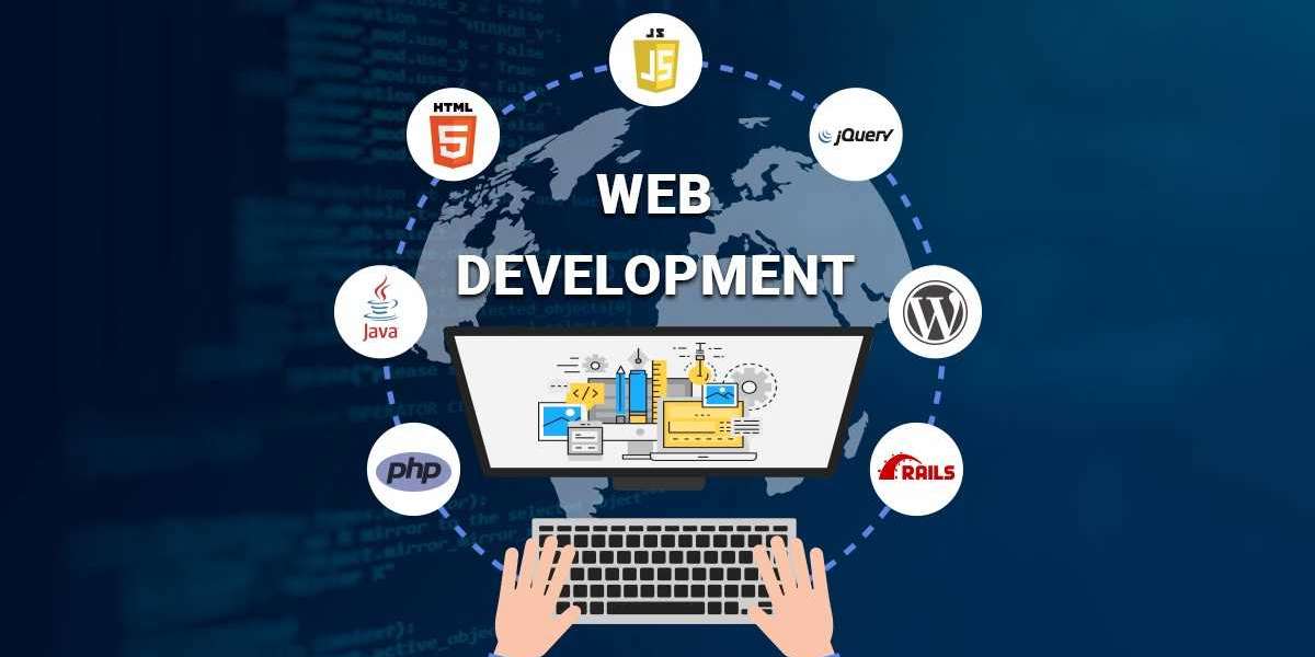 Get The Best Website For Your Business