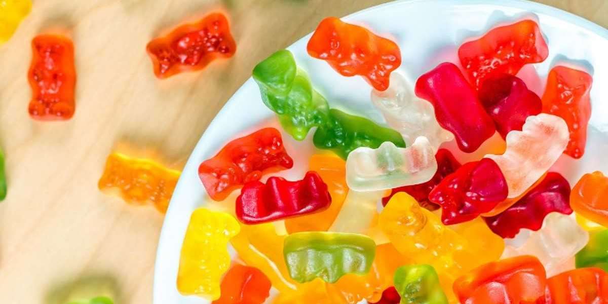 Spectrum CBD Gummies (2023 Rankings Update) Top CBD Gummy Brands To Buy Today!