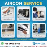 surecool aircon