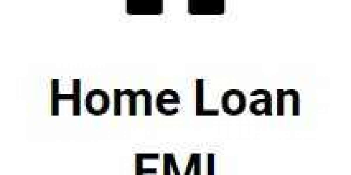 EMI calculator  , Home loan EMI calculator