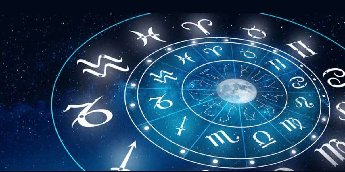 Horoscope: An ancient believe in predicting the fate