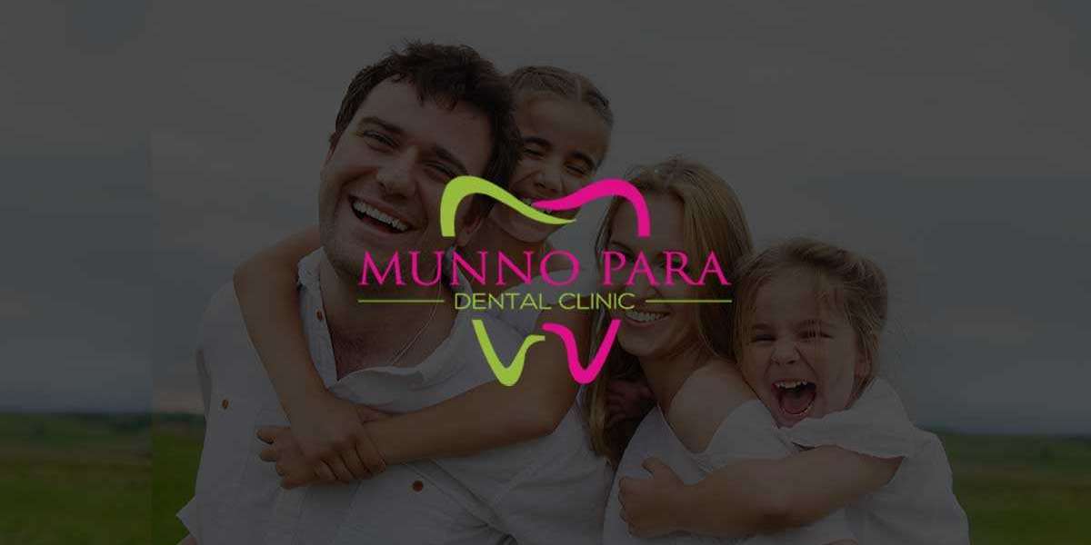 Safe and Efficient Single Tooth Implants | Munno Para Dental Clinic Adelaide