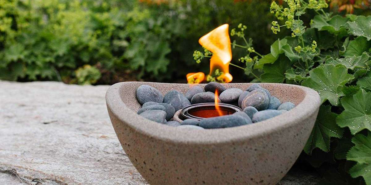 Outdoor Fire Bowls Ventura - Add Comfort and Style to Your Outdoor Living Space