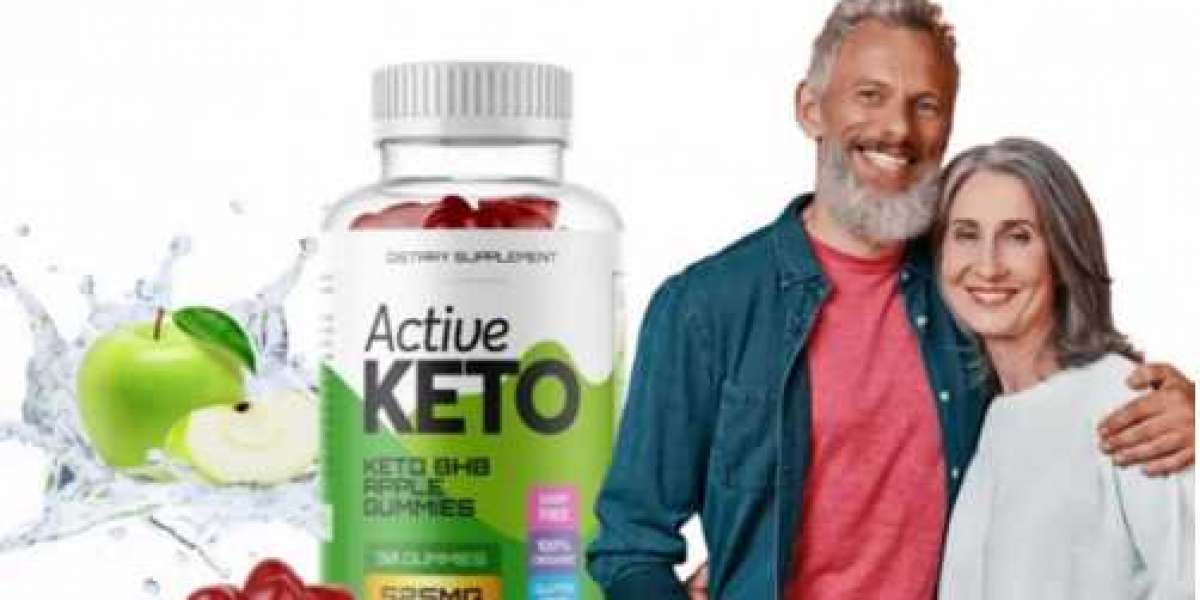 Active Keto Gummies UK & Supplement Scam Exposed, Explained (Weight Loss, Keto Diet)
