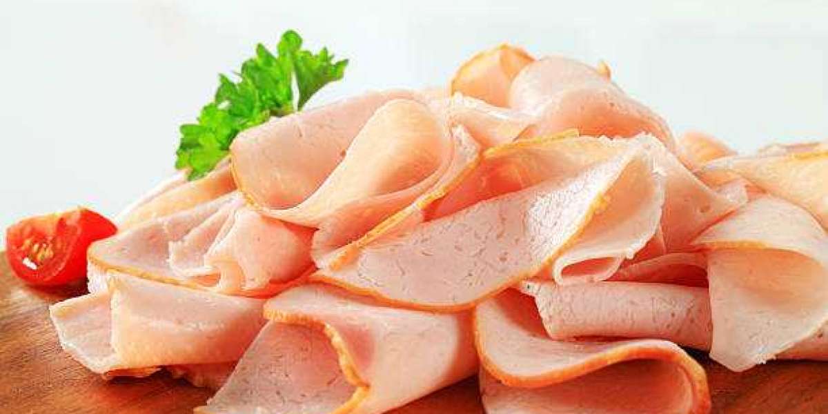 Turkey Meat Products Market Trends, Size & Share to See Modest Growth Through 2027
