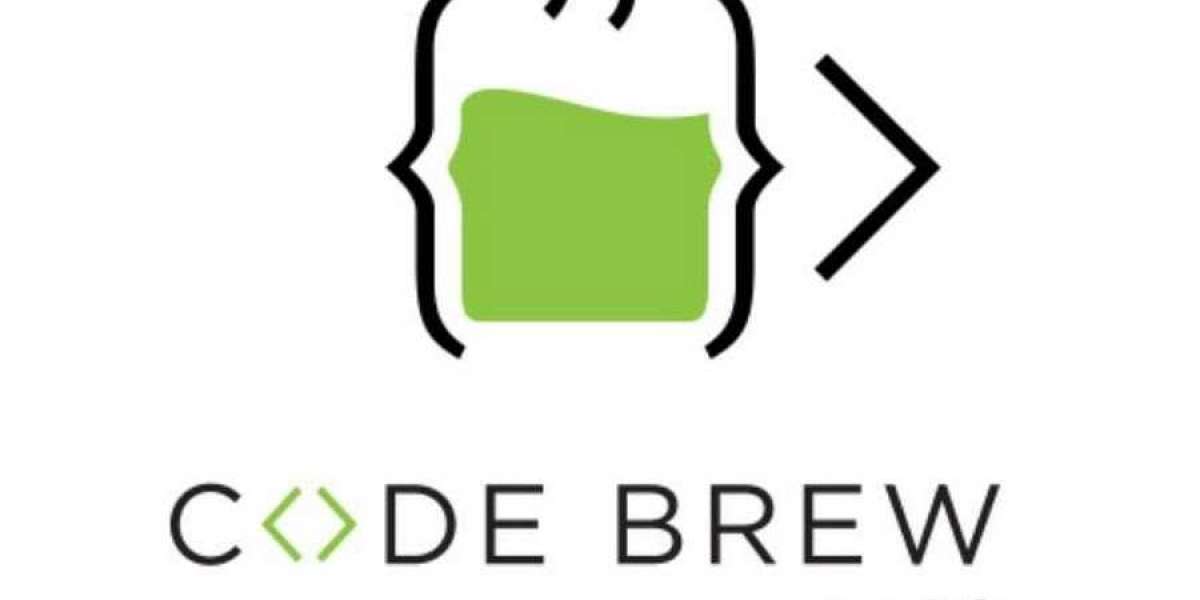 Premium Mobile App Development Company | Code Brew Labs