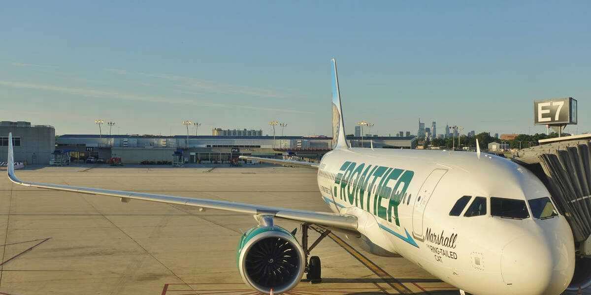 How Do I connect to a Real Person at Frontier Airlines?