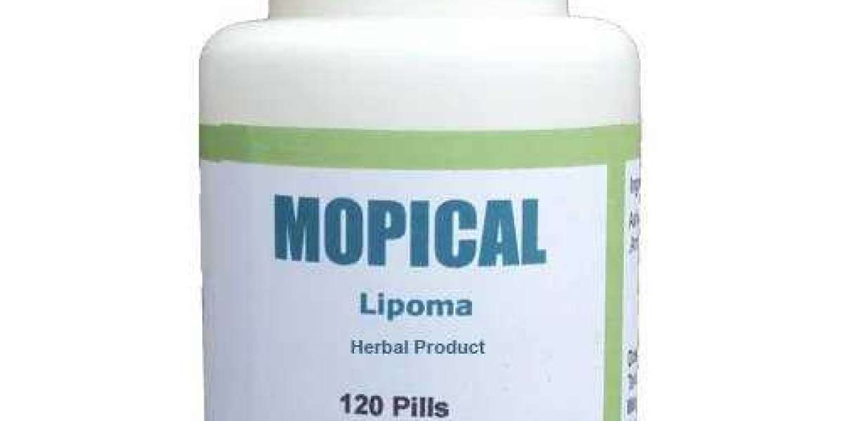 Mopical - Natural Remedies for Lipoma