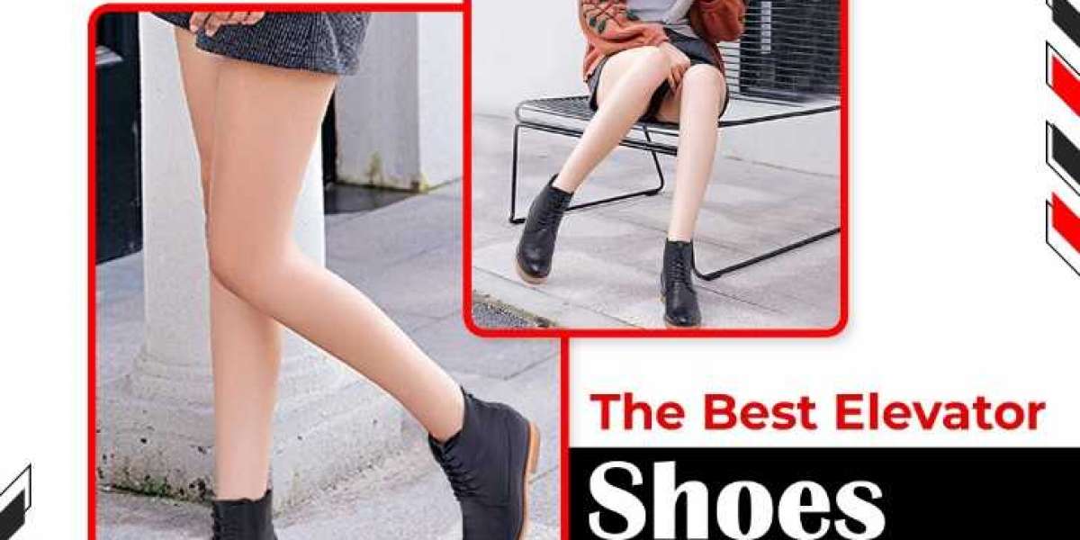 THE BEST ELEVATOR SHOES FOR WOMEN AT LOCAKA.COM