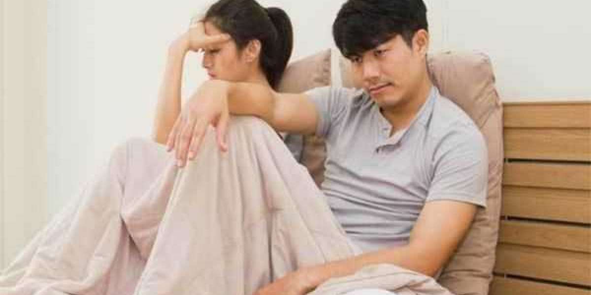 How Does Erectile Dysfunction Arise From Connections?