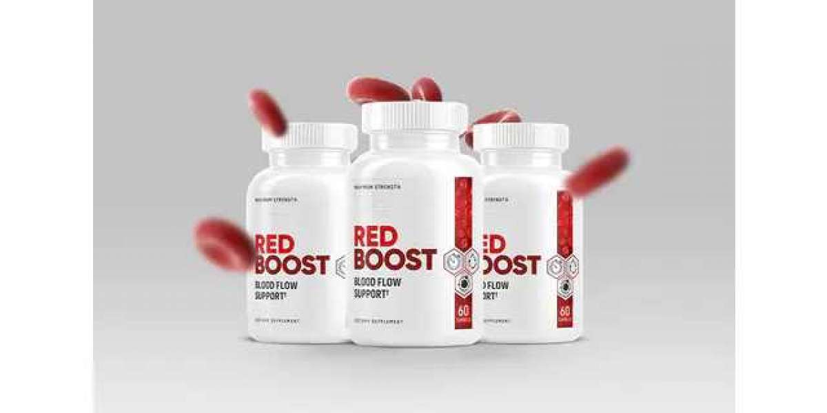 Red Boost Powder Reviews (Update) 2023