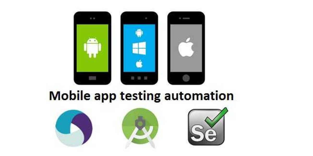 What are Mobile Application Testing Services?