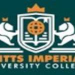 Britts Imperial College Imperial College
