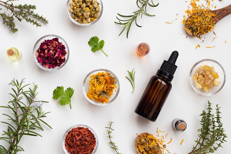 Naturopathy And Its Benefits To Men