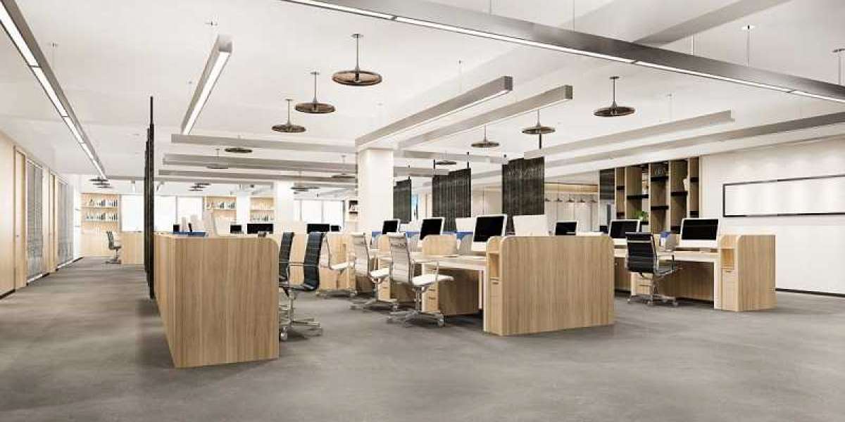 From Startups to Corporations: How Coworking Spaces are Changing the Way We Work