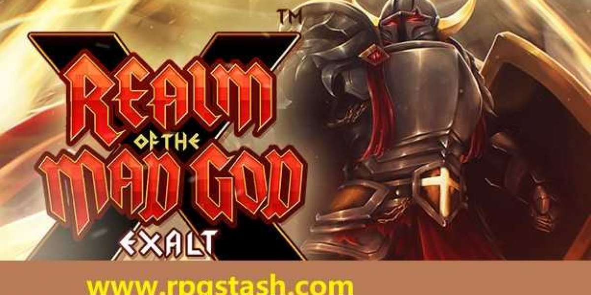 Exploring the Adventures of the Lost Halls in the Realm of the Mad God